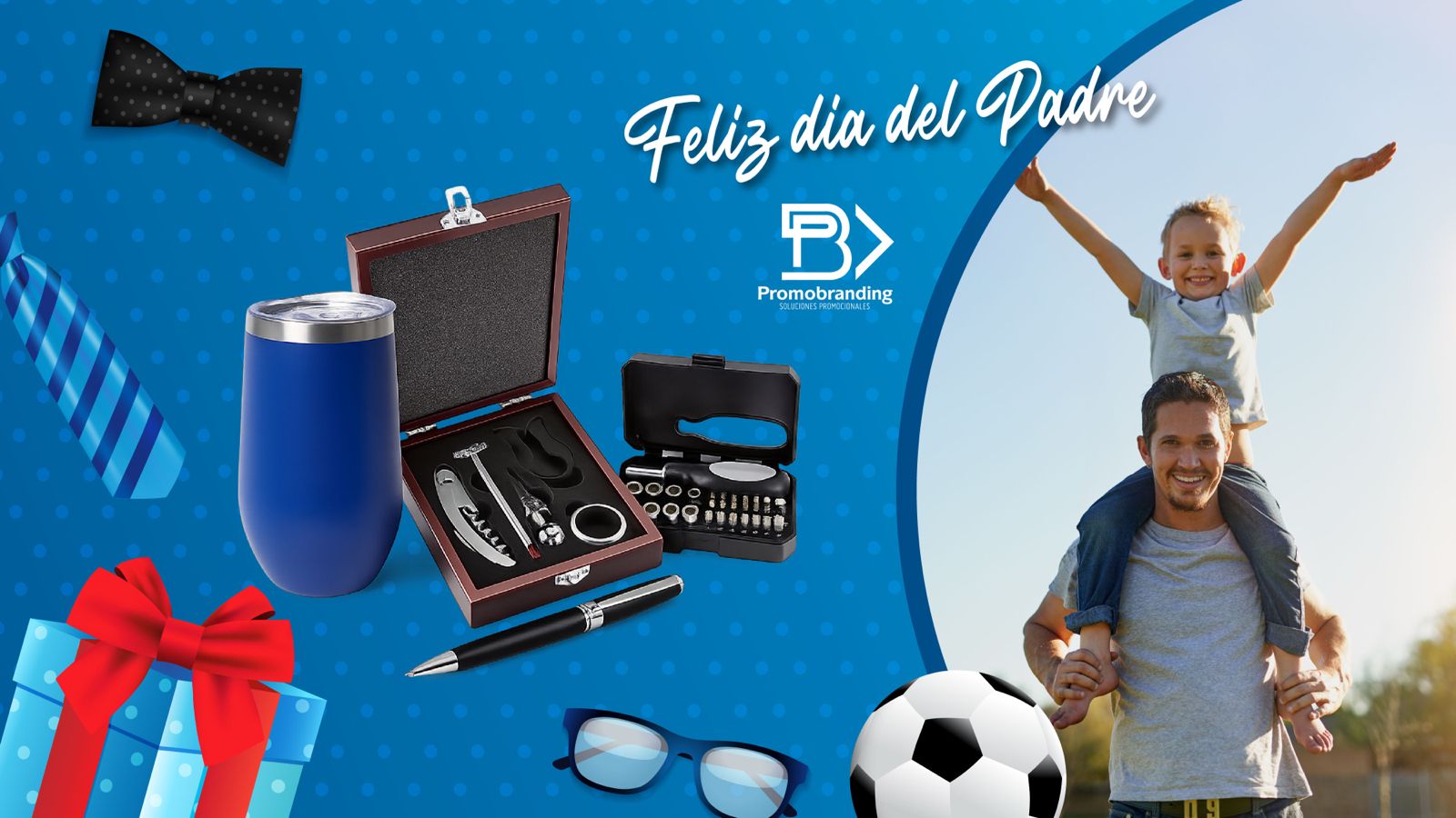 DIA DEL PADRE